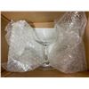 Image 9 : LOT OF ASSORTED CRYSTAL GLASSES