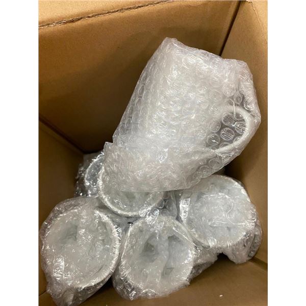 BOX OF APPROX. 10 CERAMIC MUGS