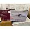 Image 1 : CEILING FAN LIGHT