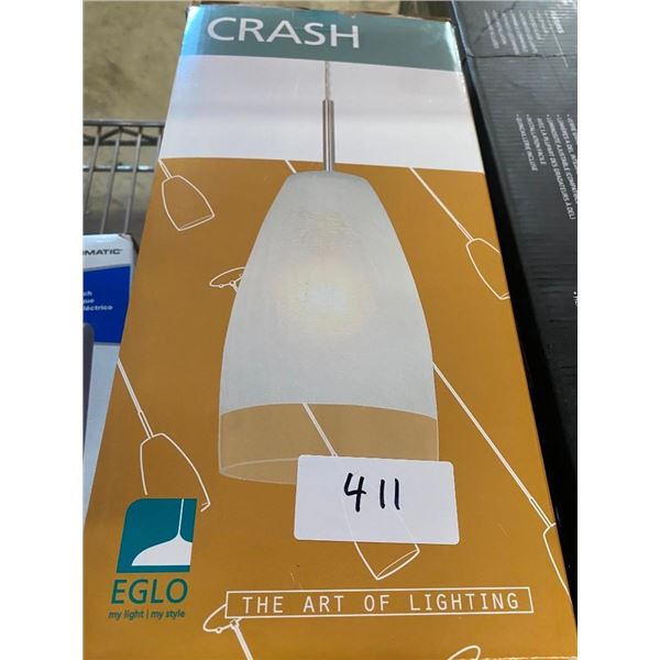 HANGING CEILING LIGHT