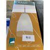 Image 1 : HANGING CEILING LIGHT