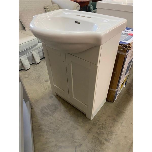24 INCH VANITY