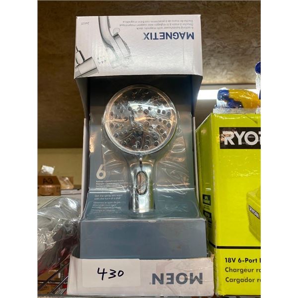 SHOWER HEAD