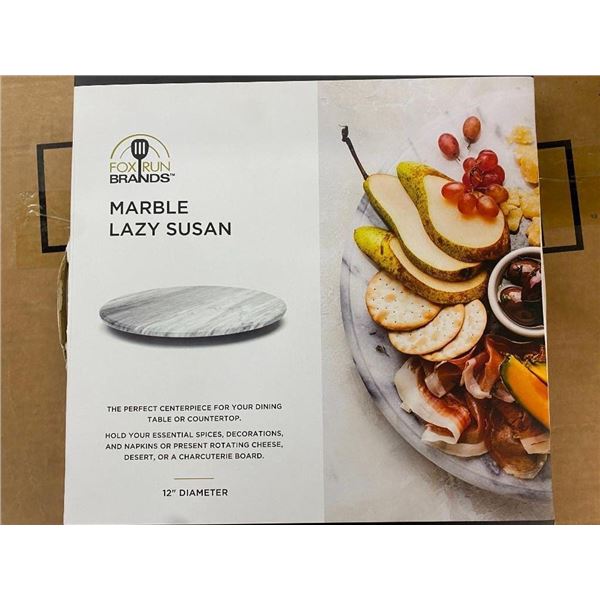 COUNTERTOP LAZY SUSAN