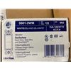 Image 1 : 10 PACK OF LIGHT SWITCHES