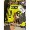 Image 1 : RYOBI BATTERY-OPERATED STAPLER
