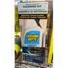 Image 1 : CERAMIC COOKTOP CLEANING KIT