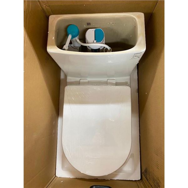 HOROW 1-PC TOILET