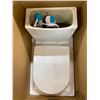 Image 1 : HOROW 1-PC TOILET
