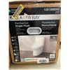 Image 1 : GLACIER BAY 1-PC TOILET