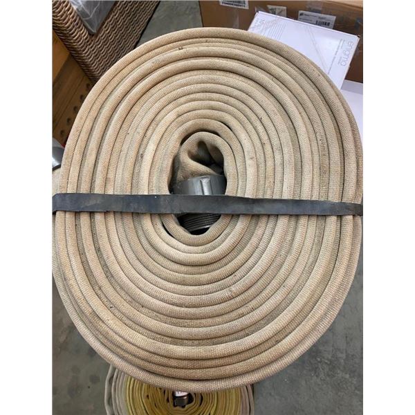 2.5 INCH X 50 FT FIREHOSE