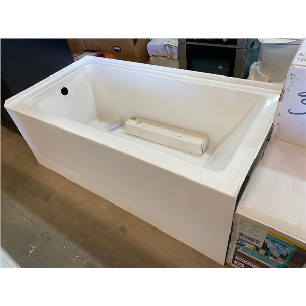 60 INCH BATHTUB