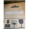 Image 2 : NAPOLEON ROGUE 30 INCH NATURAL GAS BBQ