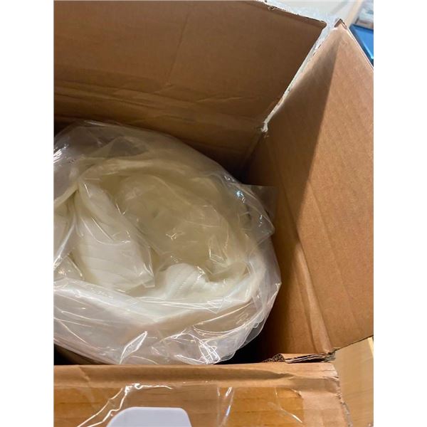 QUEEN SIZE MATTRESS IN A BOX