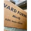 Image 2 : QUEEN SIZE MATTRESS IN A BOX