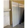 Image 1 : 30 X 80 INCH INTERIOR SLIDING DOOR