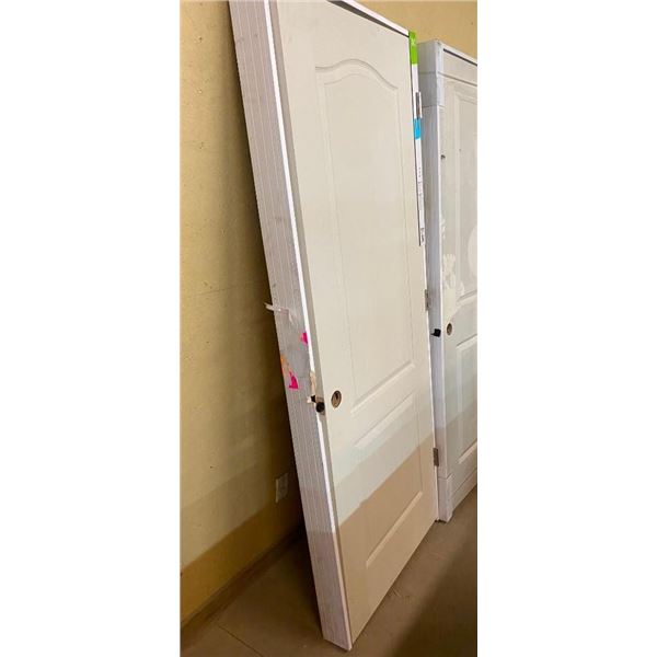 30 X 82 INCH INTERIOR DOOR