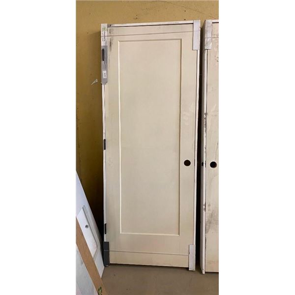 30 X 82 INCH INTERIOR DOOR