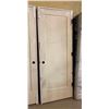 Image 1 : 32 X 82 INCH INTERIOR DOOR