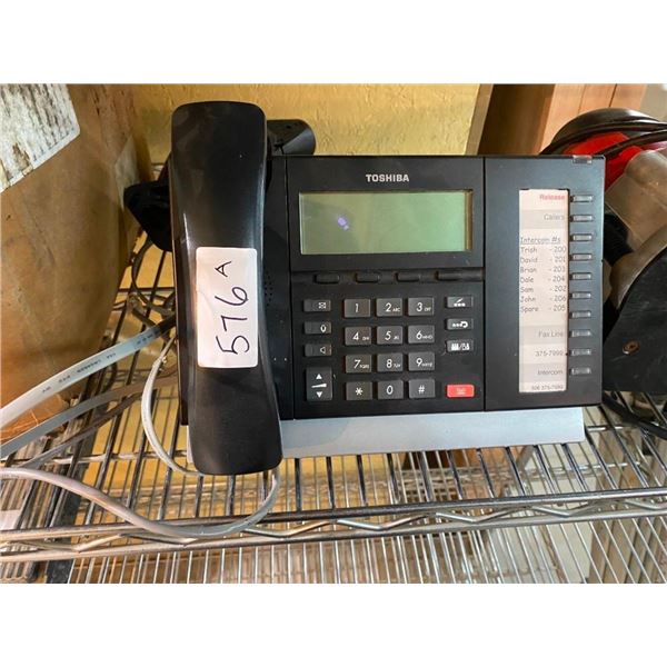 TELEPHONE