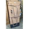 Image 1 : KUAT RACK FOR MID-SIZE SHORT BED AND LEFT/RIGHT DOOR PANEL KIT
