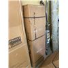 Image 2 : KUAT RACK FOR MID-SIZE SHORT BED AND LEFT/RIGHT DOOR PANEL KIT