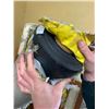 Image 1 : 7 FT ROLL OF THIN RUBBER MATERIAL