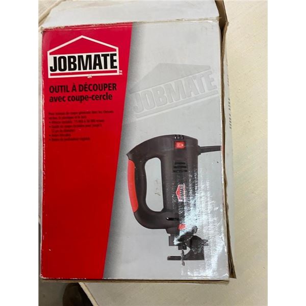 JOBMATE CUT-OUT TOOL