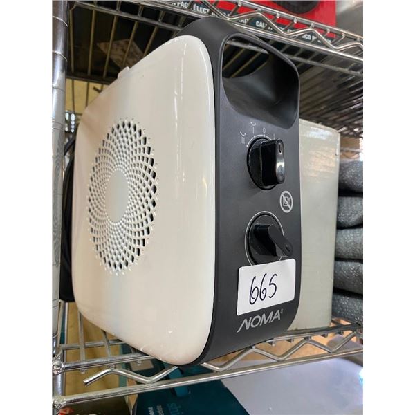 NOMA HEATER
