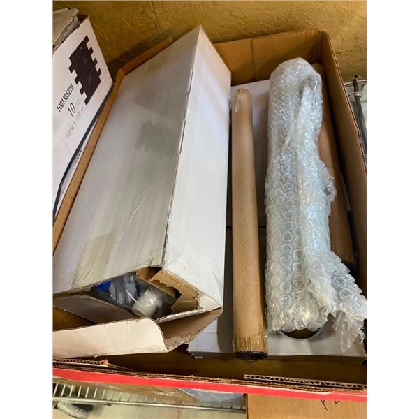 BOX LOT