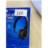 Image 1 : PLAYSTATION WIRED HEAD SET