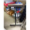 Image 1 : ADJUSTABLE ROLLER STAND