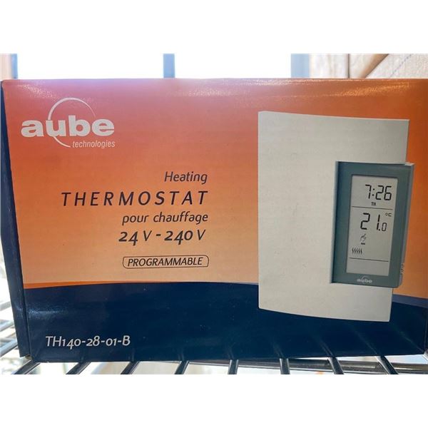 HEATING THERMOSTAT