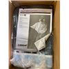 Image 1 : BOX OF SIZE 4X SPLASH GARMENTS