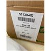 Image 2 : BOX OF SIZE 4X SPLASH GARMENTS