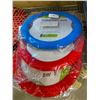 Image 1 : 3 GRIB STEERING WHEEL COVERS