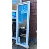 Image 1 : 24 X 72 INCH WINDOW WITH SWIVEL OPENING