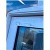 Image 2 : 24 X 72 INCH WINDOW WITH SWIVEL OPENING