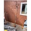 Image 1 : HUQVARNA GAS-POWERED POLE SAW
