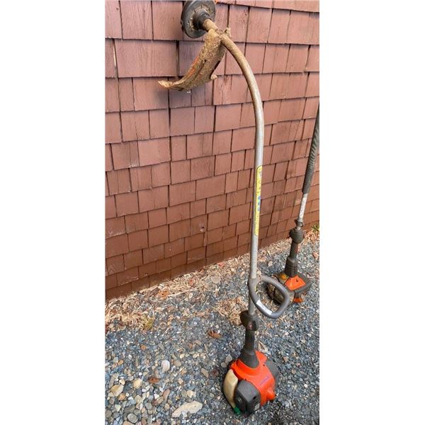 HUSQVARNA WEED WACKER
