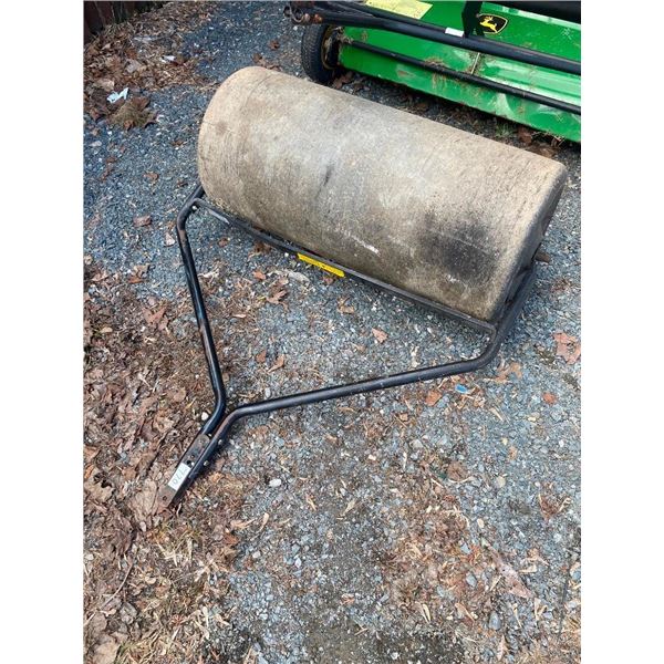 38 INCH LAWN ROLLER