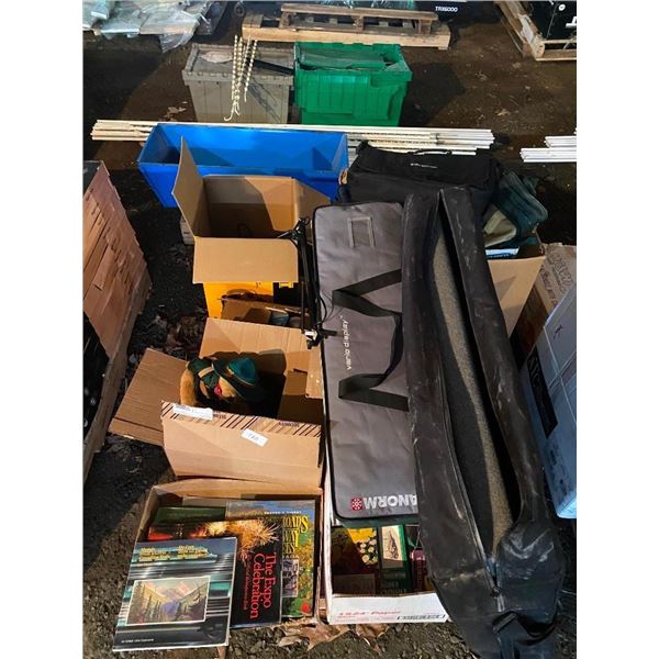 PALLET LOT