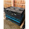 Image 1 : 25 PLASTIC PALLETS