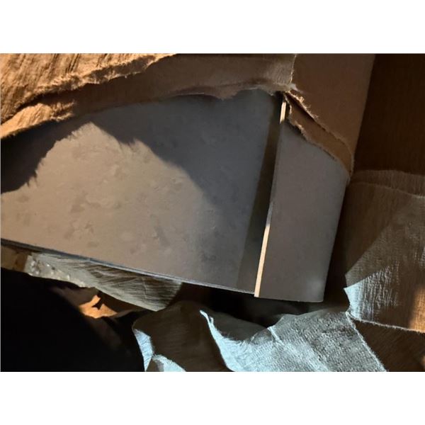 48 INCH X 49 FT ROLL OF COMMERCIAL RUBBER FLOORING