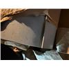 Image 1 : 48 INCH X 49 FT ROLL OF COMMERCIAL RUBBER FLOORING