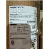 Image 2 : 48 INCH X 49 FT ROLL OF COMMERCIAL RUBBER FLOORING
