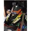 Image 2 : Artic Cat Thundercat 900 Snowmobile