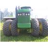 Image 15 : John Deere 8450 4WD, Quad-Range Shift, Triple Hydraulics, 1000 PTO, 18.4 R38, 8413 Hrs