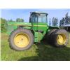 Image 1 : John Deere 8450 4WD, Quad-Range Shift, Triple Hydraulics, 1000 PTO, 18.4 R38, 8413 Hrs