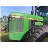 Image 2 : John Deere 8450 4WD, Quad-Range Shift, Triple Hydraulics, 1000 PTO, 18.4 R38, 8413 Hrs